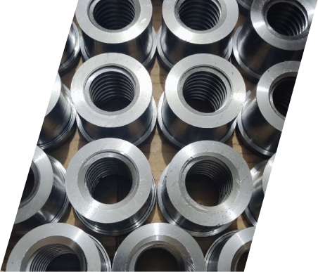 Fémmegmunkálás: Anyagok és alapanyagok